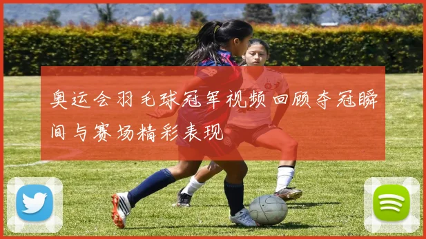 奥运会羽毛球冠军视频回顾夺冠瞬间与赛场精彩表现
